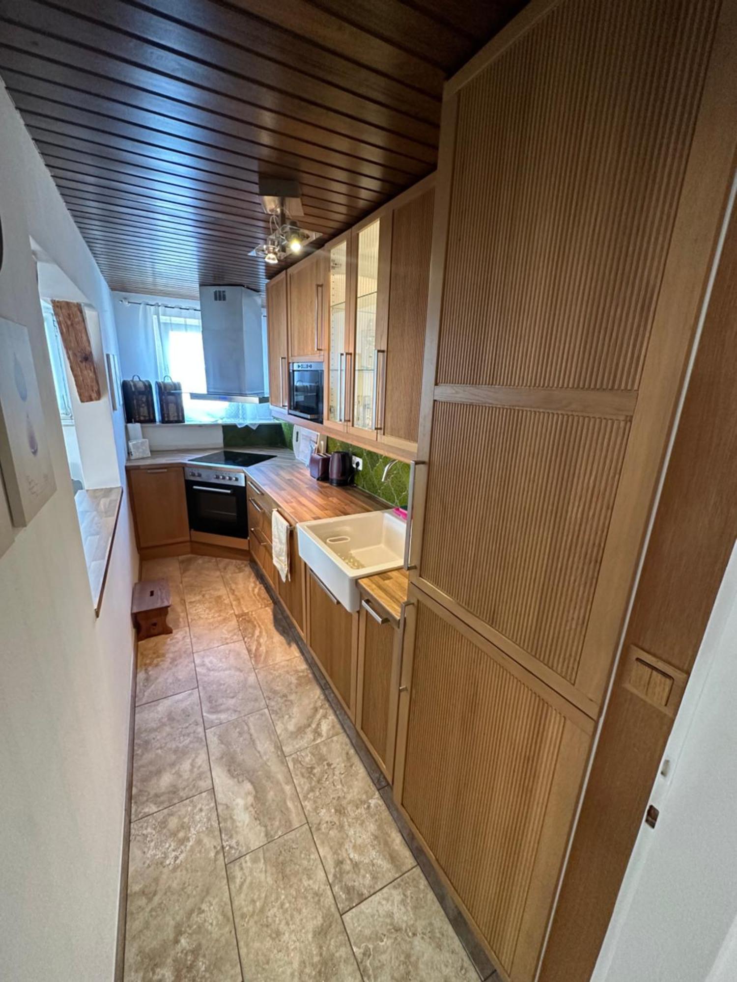 شقة Nannerls Penthouse سانكت جيلجن المظهر الخارجي الصورة